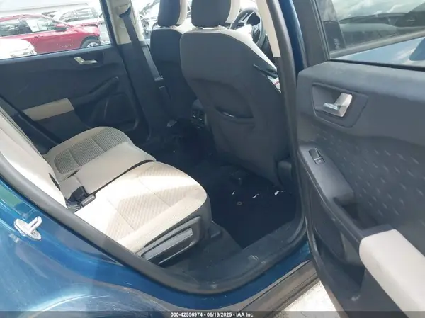 1FMCU0G6XLUC07743 2020 FORD ESCAPE - Image 8
