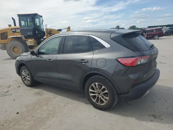 1FMCU0G6XLUC13073 2020 FORD ESCAPE - Image 2