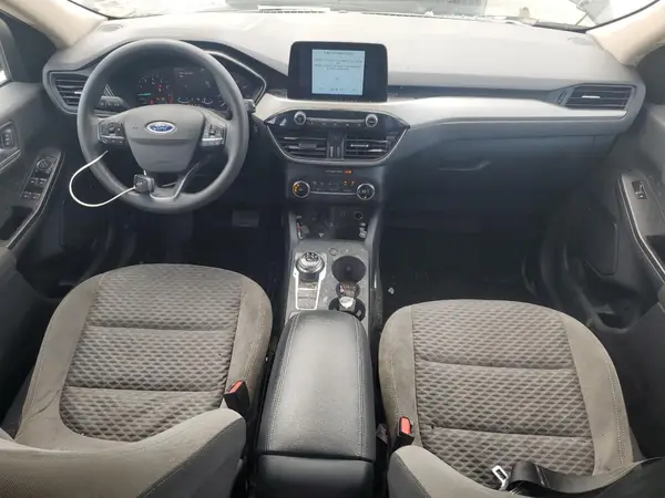 1FMCU0G6XLUC13073 2020 FORD ESCAPE - Image 8