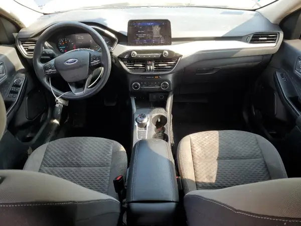 1FMCU0G6XLUC13106 2020 FORD ESCAPE - Image 8