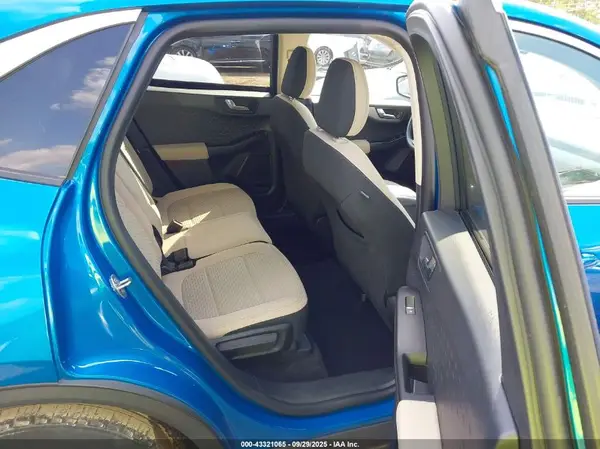 1FMCU0G6XLUC14806 2020 FORD ESCAPE - Image 8