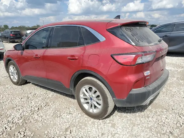 1FMCU0G6XLUC22744 2020 FORD ESCAPE - Image 2