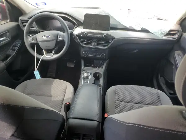 1FMCU0G6XLUC22744 2020 FORD ESCAPE - Image 8
