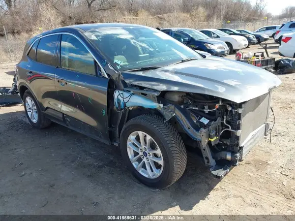 1FMCU0G6XLUC23957 2020 FORD ESCAPE - Image 1