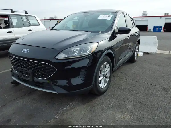 1FMCU0G6XLUC27491 2020 FORD ESCAPE - Image 2