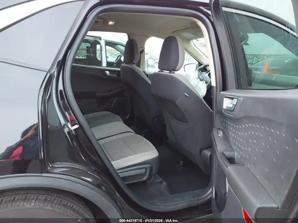 1FMCU0G6XLUC27491 2020 FORD ESCAPE - Image 8