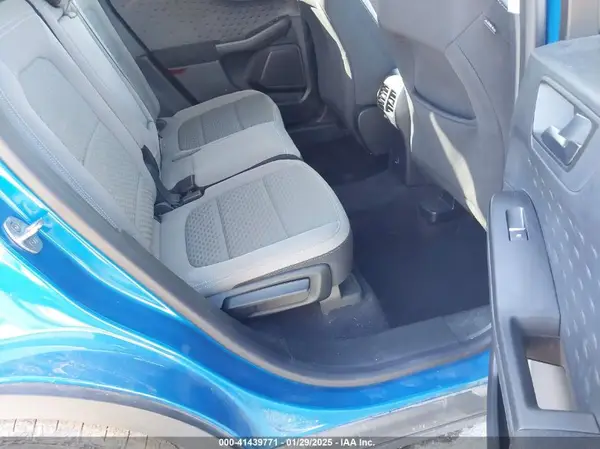 1FMCU0G6XLUC39351 2020 FORD ESCAPE - Image 8