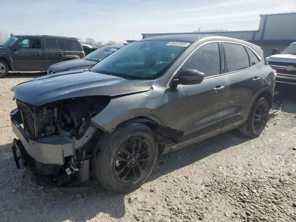 1FMCU0G6XLUC47613 2020 FORD ESCAPE - Image 1