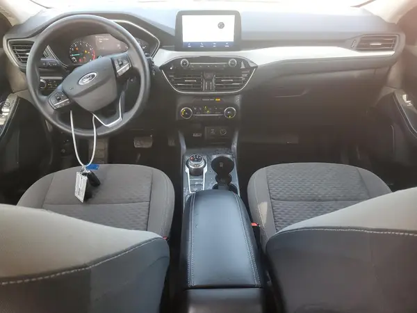1FMCU0G6XLUC47613 2020 FORD ESCAPE - Image 8