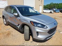 1FMCU0G6XLUC54979 2020 FORD ESCAPE