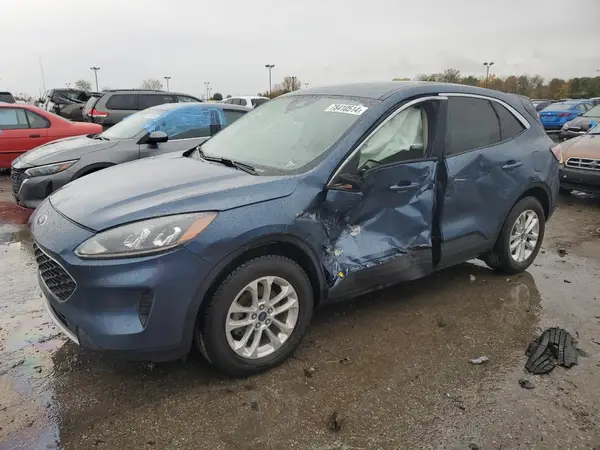 1FMCU0G6XLUC63343 2020 FORD ESCAPE - Image 1