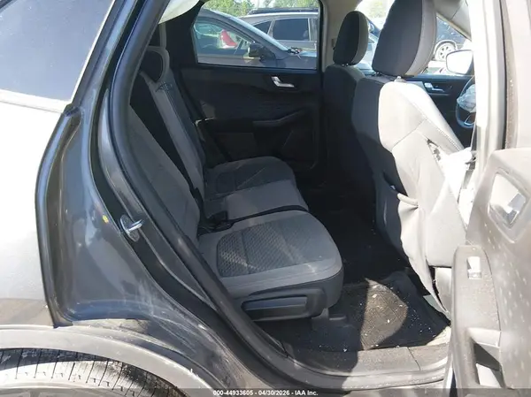 1FMCU0G6XLUC64105 2020 FORD ESCAPE - Image 8