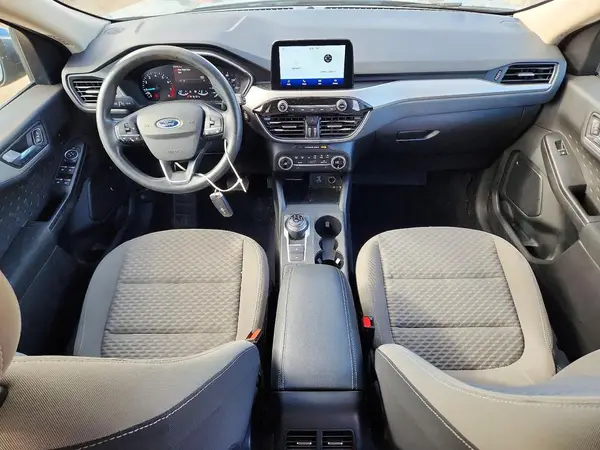 1FMCU0G6XLUC65237 2020 FORD ESCAPE - Image 8