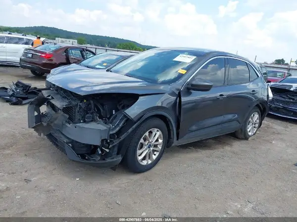 1FMCU0G6XLUC75590 2020 FORD ESCAPE - Image 2