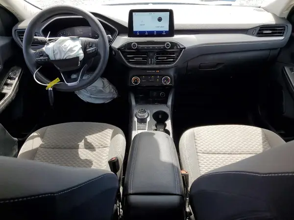 1FMCU0G6XMUA05969 2021 FORD ESCAPE - Image 8