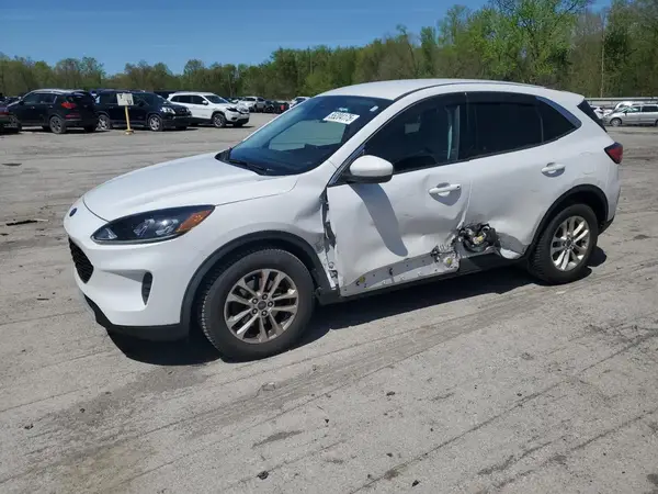 1FMCU0G6XMUA19130 2021 FORD ESCAPE - Image 1