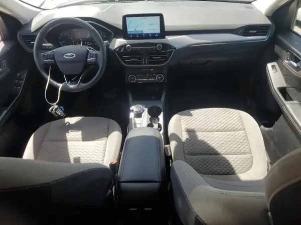 1FMCU0G6XMUA19130 2021 FORD ESCAPE - Image 8
