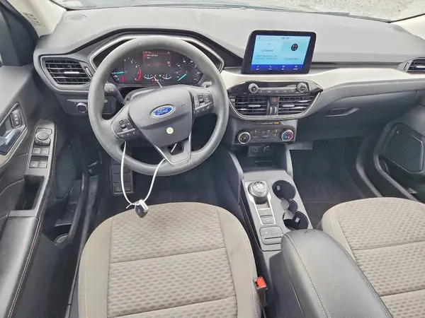 1FMCU0G6XMUA20598 2021 FORD ESCAPE - Image 8