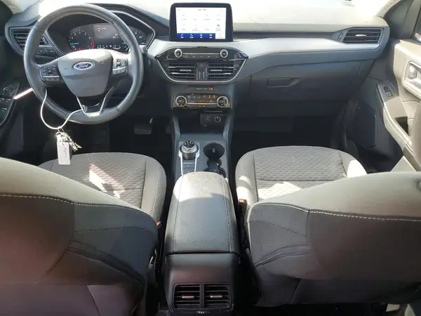 1FMCU0G6XMUA23632 2021 FORD ESCAPE - Image 8