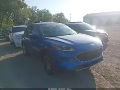 1FMCU0G6XMUA33786 2021 FORD ESCAPE