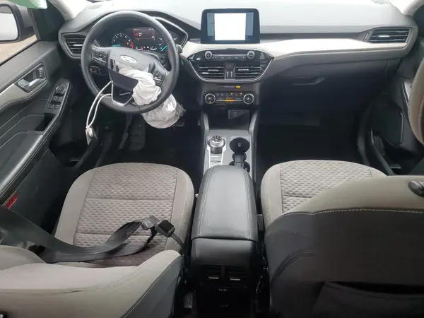 1FMCU0G6XMUA35991 2021 FORD ESCAPE - Image 8