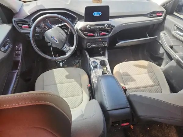 1FMCU0G6XMUA42939 2021 FORD ESCAPE - Image 8