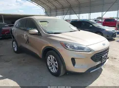 1FMCU0G6XMUA44903 2021 FORD ESCAPE