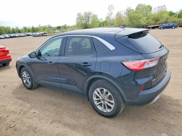 1FMCU0G6XMUA45176 2021 FORD ESCAPE - Image 2