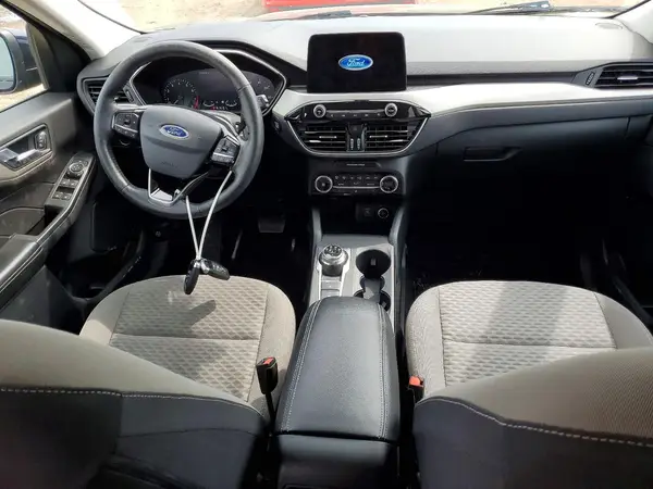 1FMCU0G6XMUA45176 2021 FORD ESCAPE - Image 8
