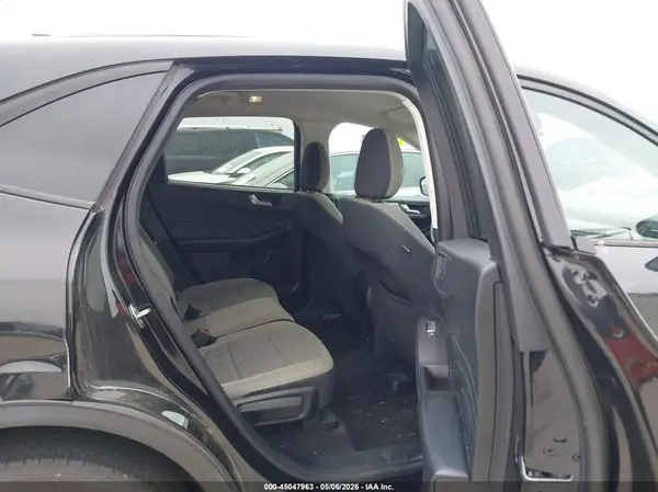 1FMCU0G6XMUA47560 2021 FORD ESCAPE - Image 8
