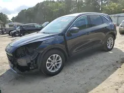1FMCU0G6XMUA67758 2021 FORD ESCAPE