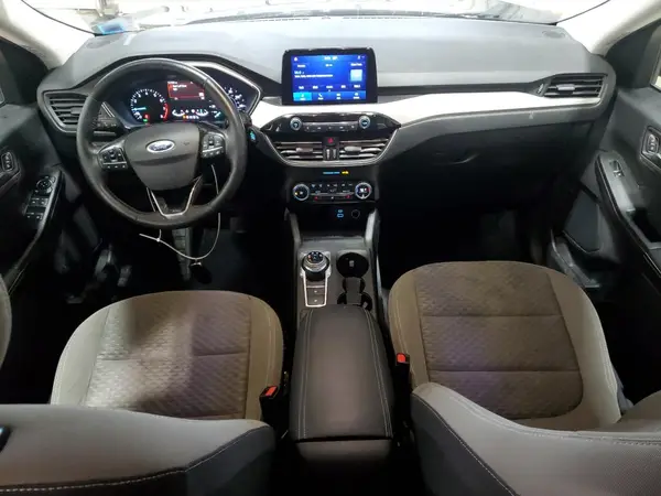1FMCU0G6XMUA67758 2021 FORD ESCAPE - Image 8
