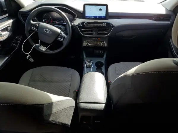 1FMCU0G6XMUA68019 2021 FORD ESCAPE - Image 8