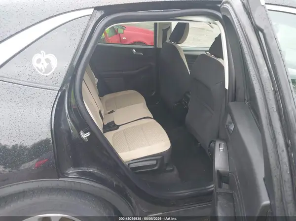 1FMCU0G6XMUA78209 2021 FORD ESCAPE - Image 8