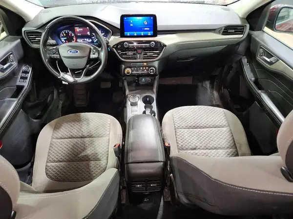 1FMCU0G6XMUA89114 2021 FORD ESCAPE - Image 8