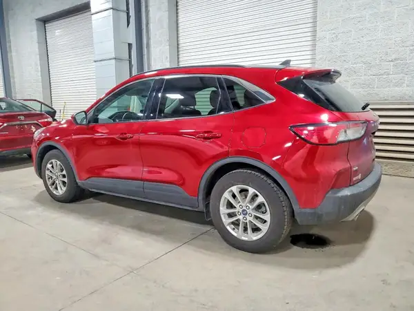 1FMCU0G6XMUA93857 2021 FORD ESCAPE - Image 2