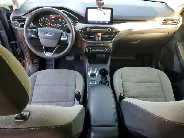 1FMCU0G6XMUA98895 2021 FORD ESCAPE - Image 8