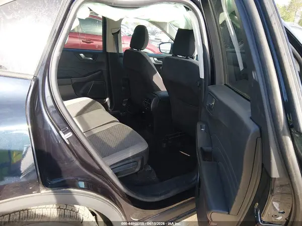 1FMCU0G6XMUA99299 2021 FORD ESCAPE - Image 8