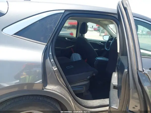 1FMCU0G6XMUB08454 2021 FORD ESCAPE - Image 8