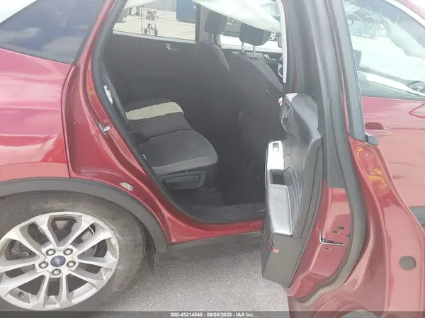 1FMCU0G6XMUB09894 2021 FORD ESCAPE - Image 8