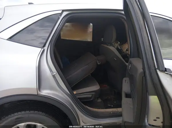 1FMCU0G6XMUB23908 2021 FORD ESCAPE - Image 8