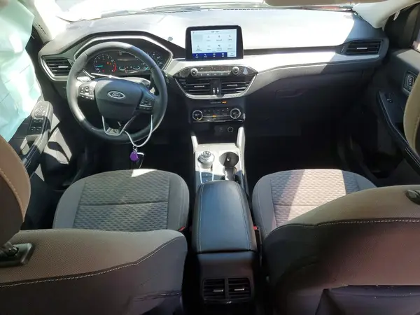 1FMCU0G6XMUB27523 2021 FORD ESCAPE - Image 8