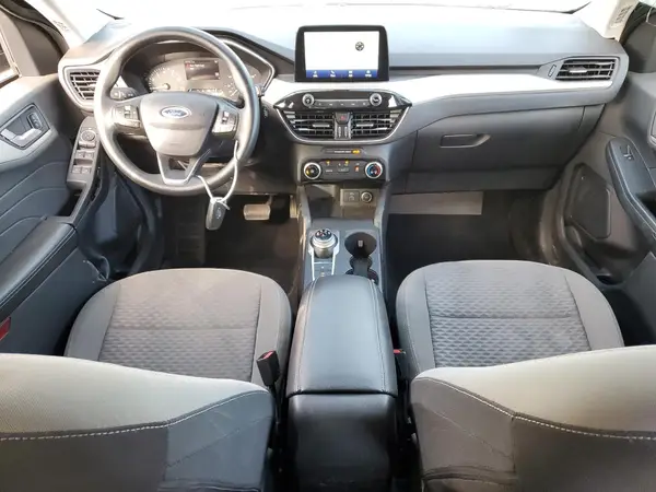 1FMCU0G6XMUB33905 2021 FORD ESCAPE - Image 8