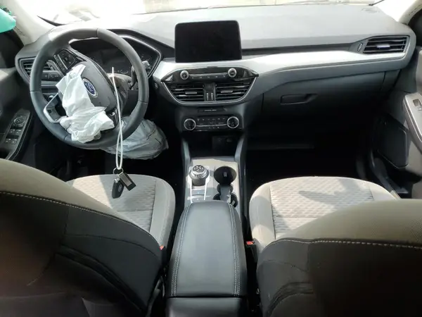 1FMCU0G6XNUA01213 2022 FORD ESCAPE - Image 8