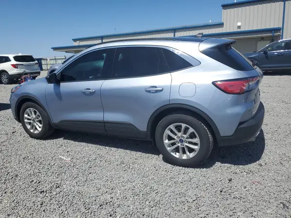 1FMCU0G6XNUA10140 2022 FORD ESCAPE - Image 2