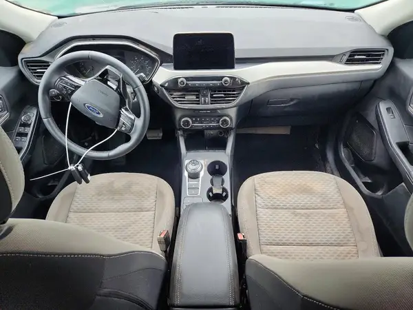 1FMCU0G6XNUA12440 2022 FORD ESCAPE - Image 8