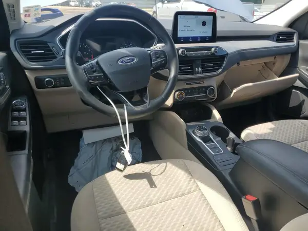 1FMCU0G6XNUA16777 2022 FORD ESCAPE - Image 8