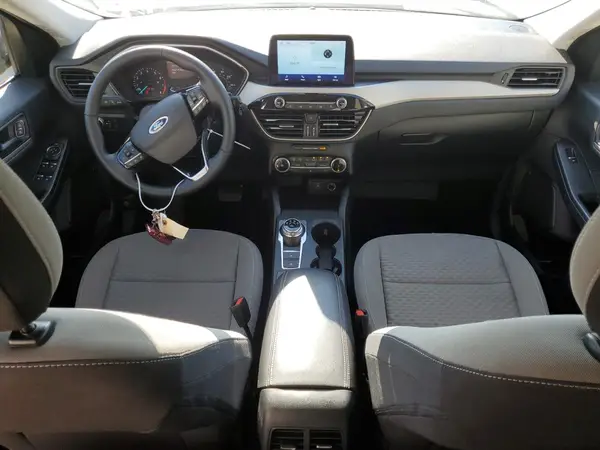 1FMCU0G6XNUA22501 2022 FORD ESCAPE - Image 8
