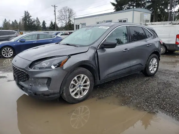 1FMCU0G6XNUA25074 2022 FORD ESCAPE - Image 1