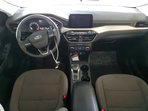 1FMCU0G6XNUA25088 2022 FORD ESCAPE - Image 8